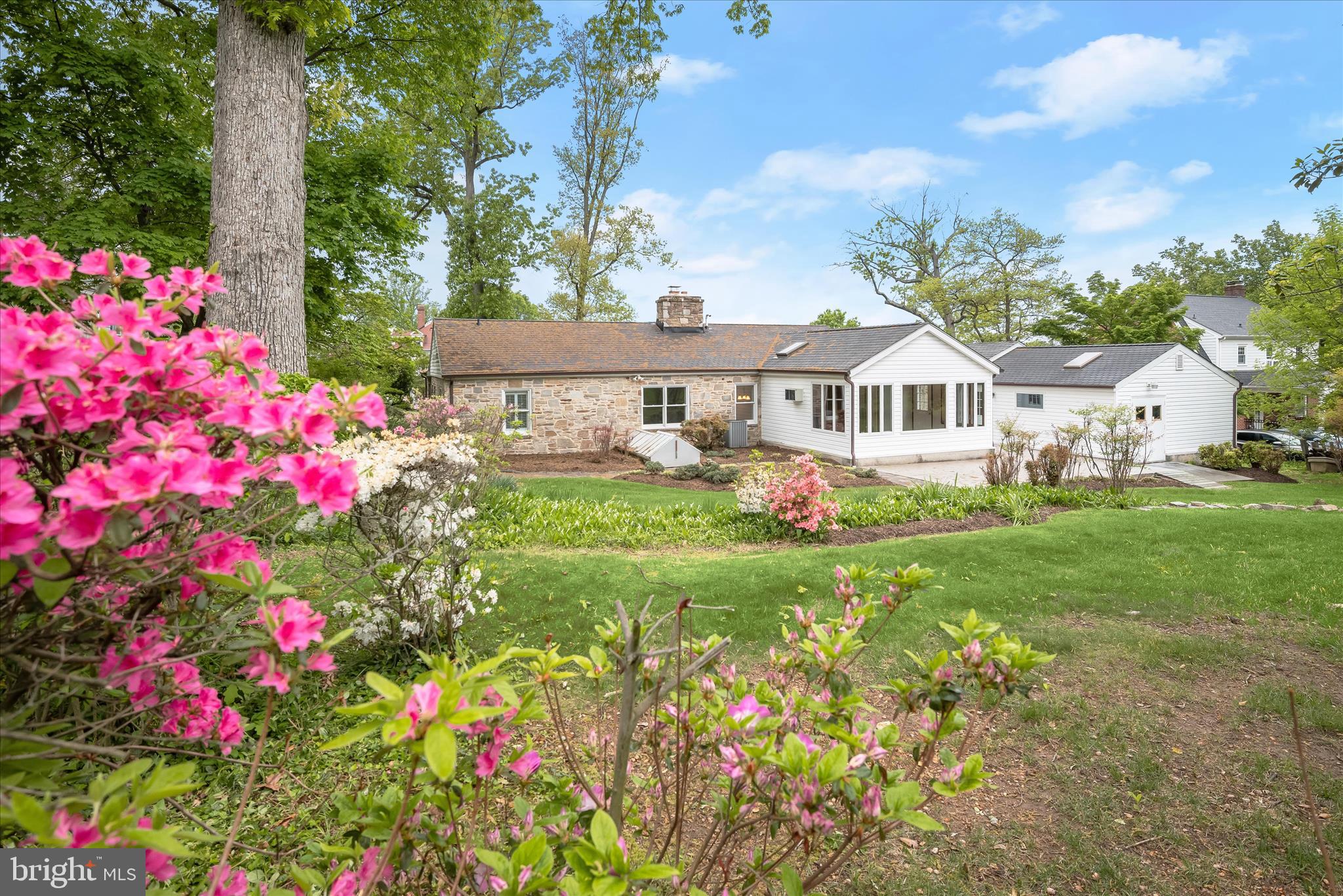 CATONSVILLE - Residential