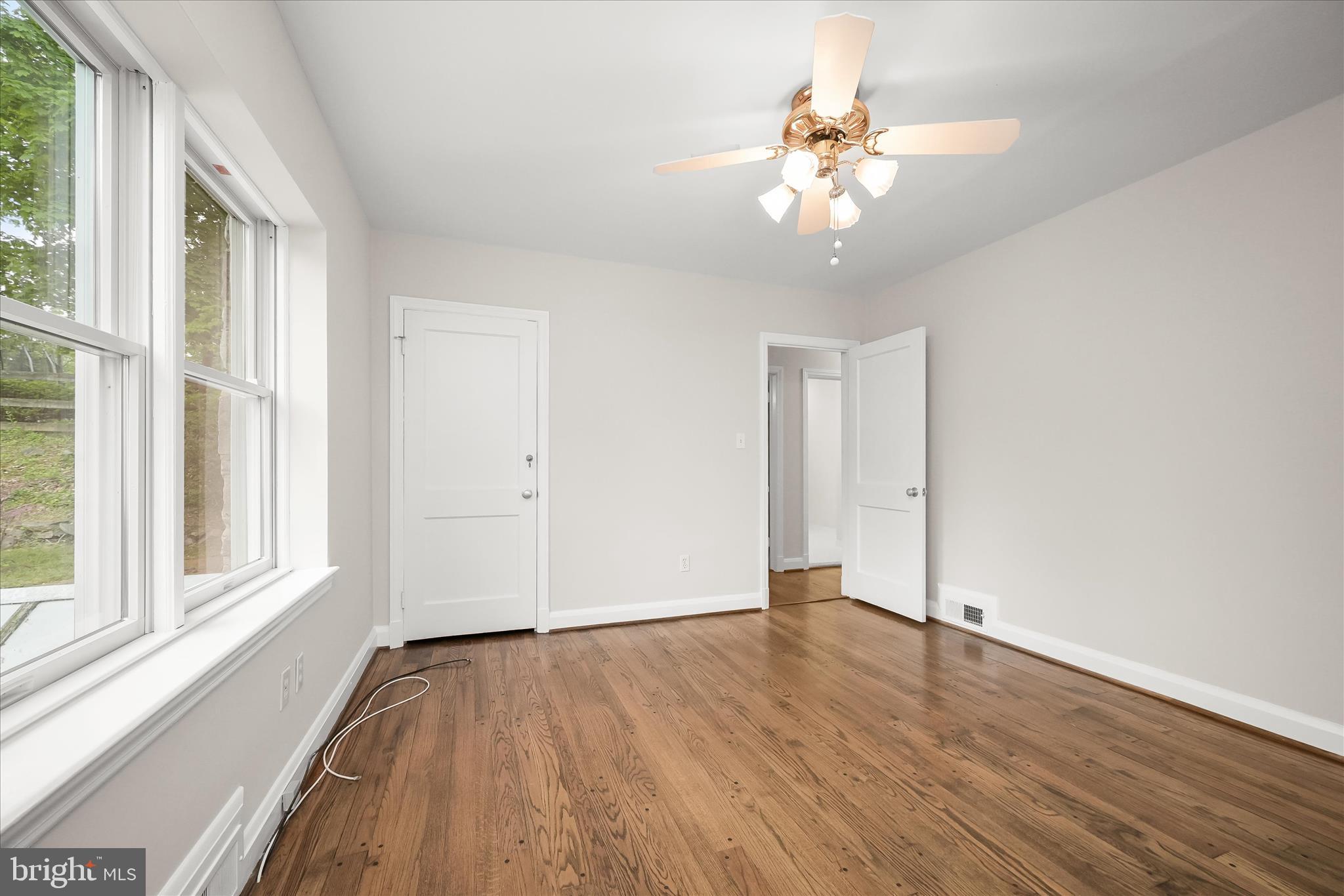 CATONSVILLE - Residential