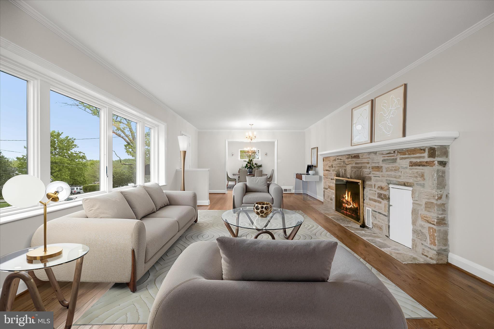 CATONSVILLE - Residential