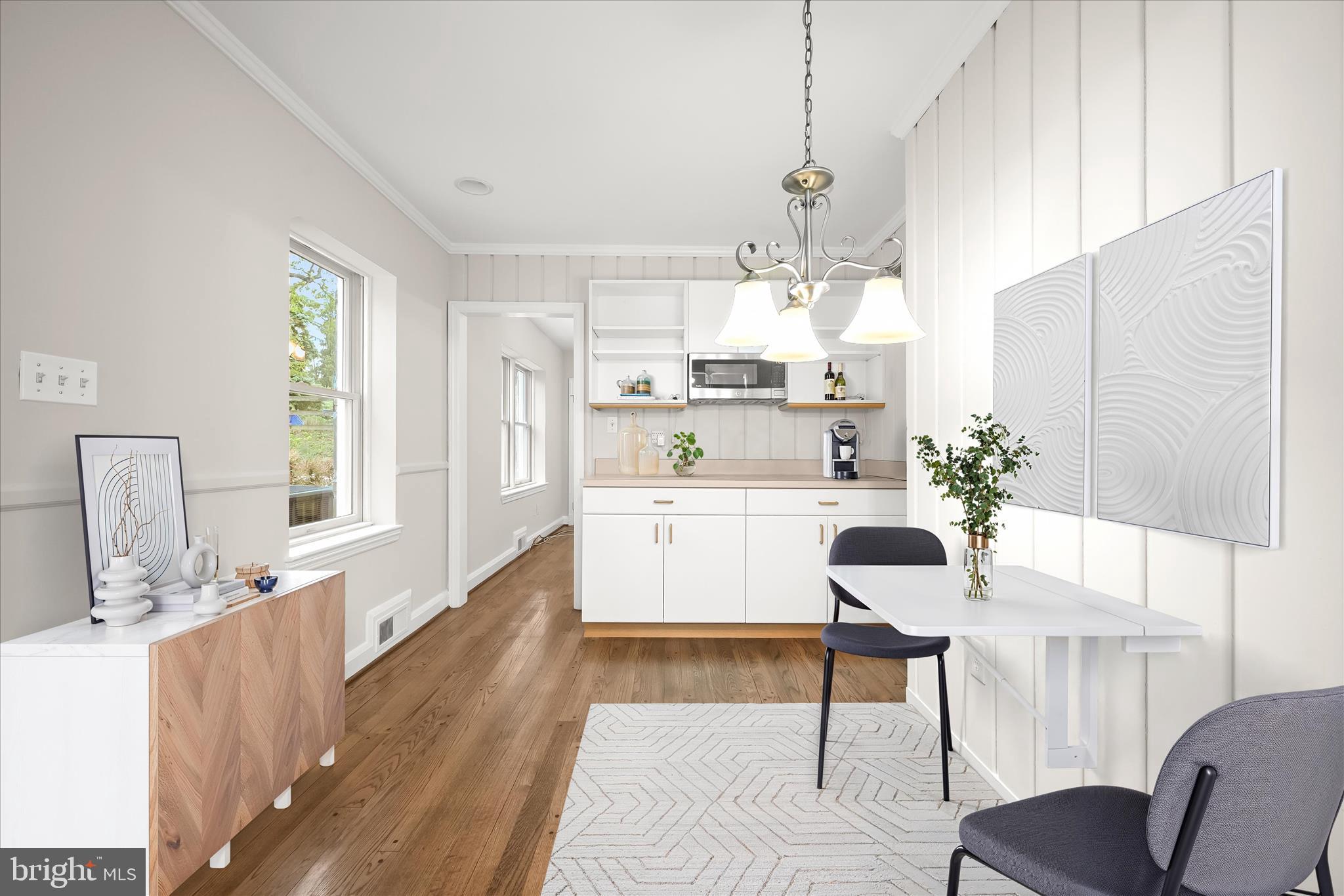 CATONSVILLE - Residential