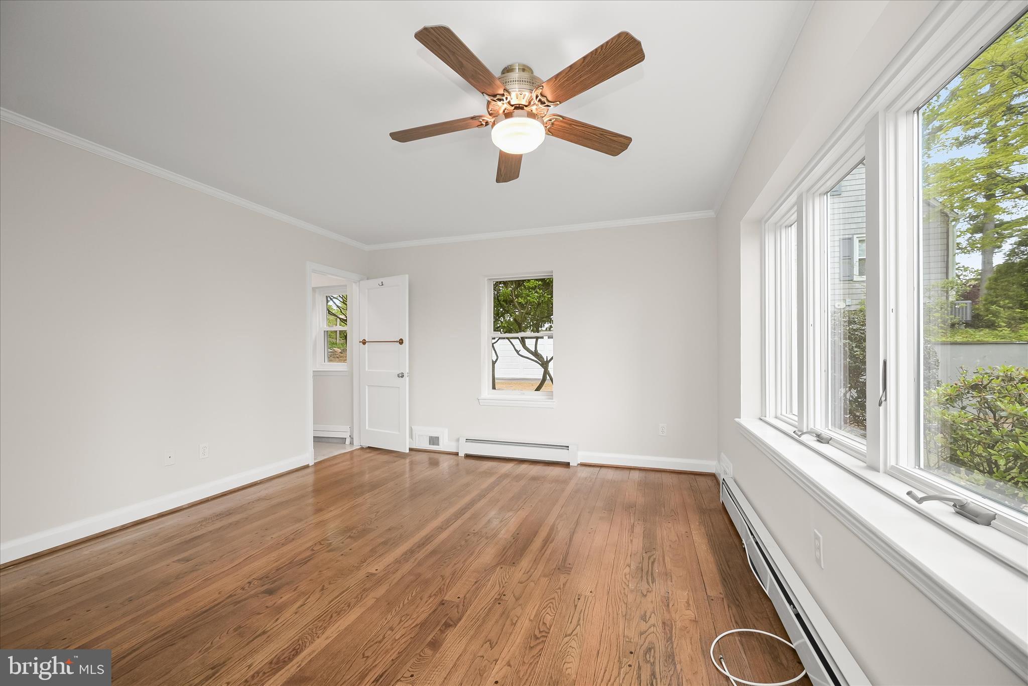 CATONSVILLE - Residential