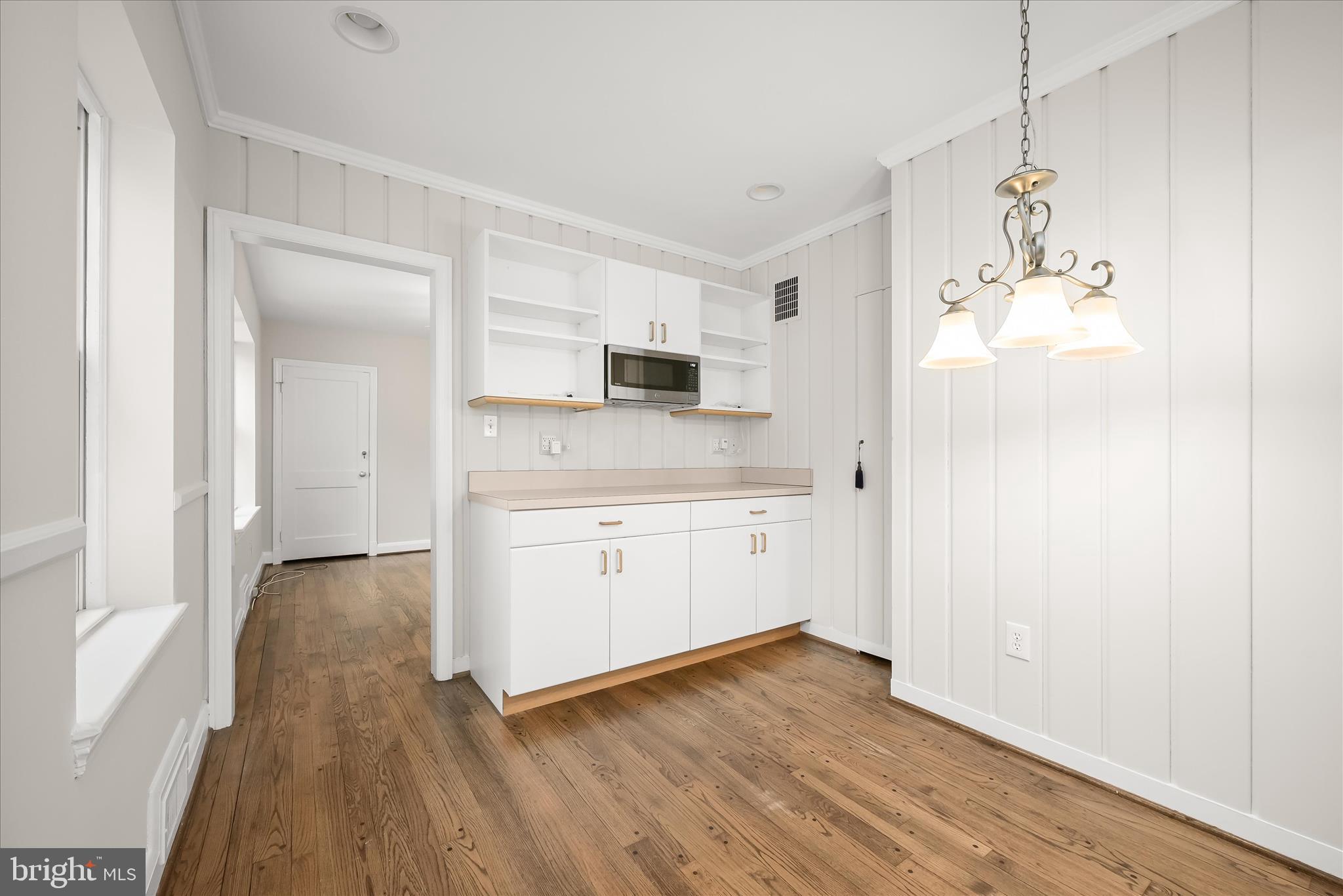 CATONSVILLE - Residential