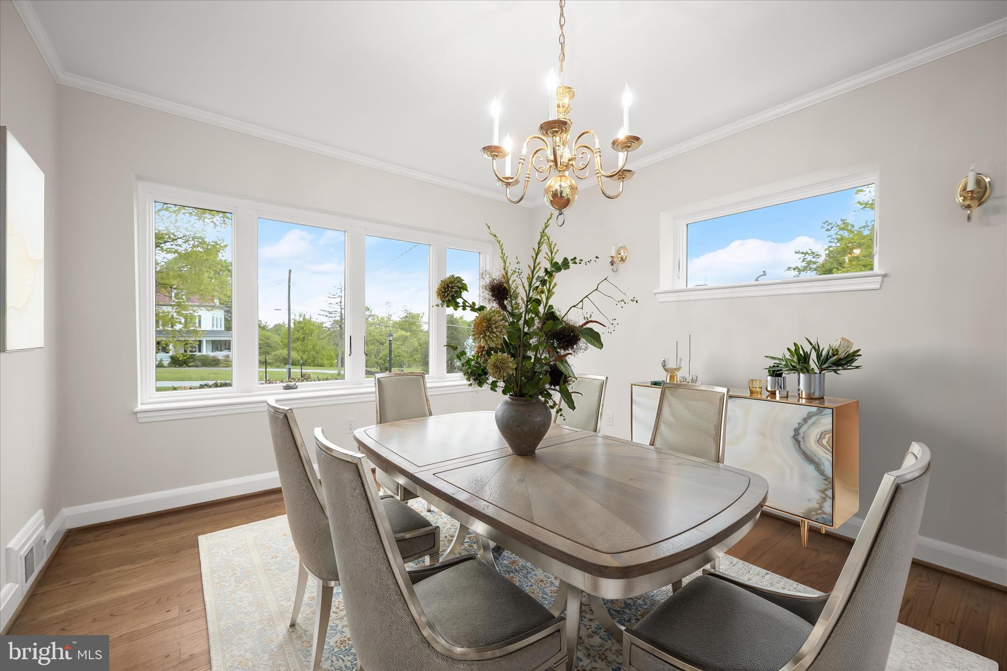 CATONSVILLE - Residential