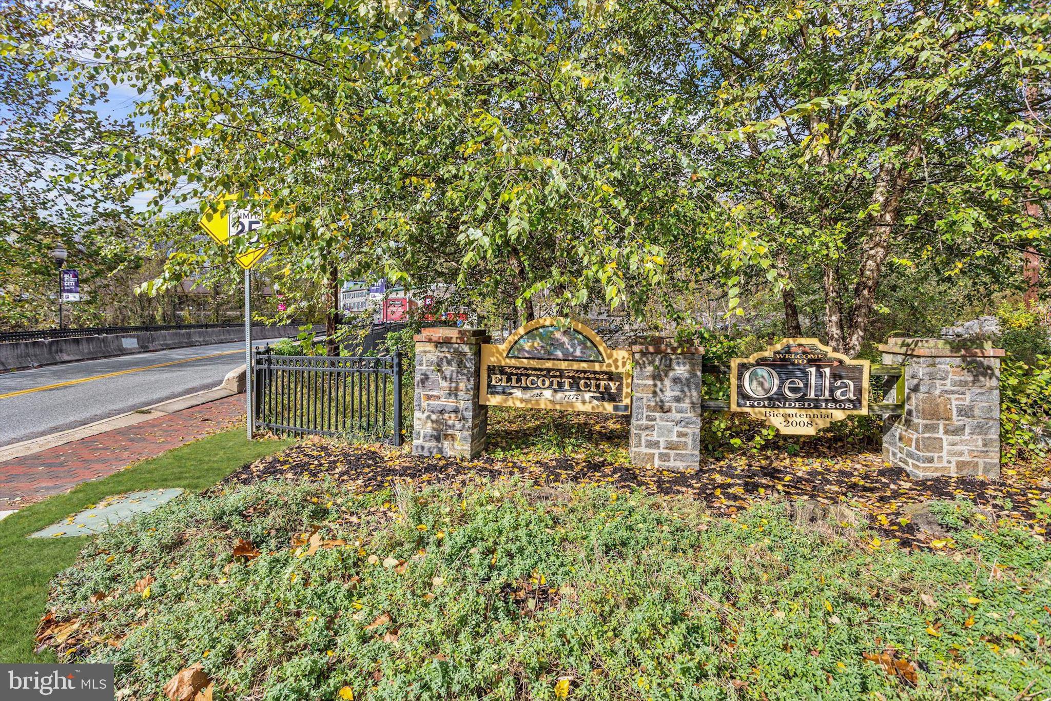 CATONSVILLE - Residential