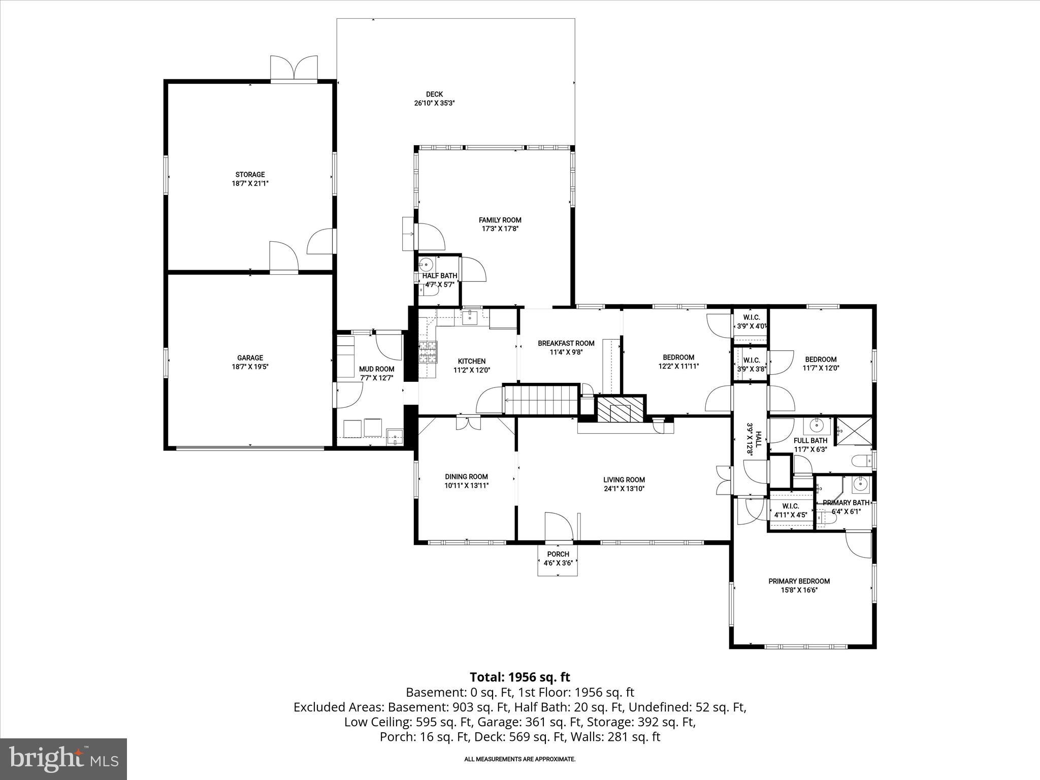 CATONSVILLE - Residential