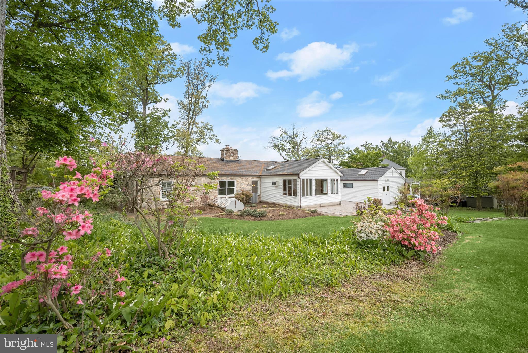 CATONSVILLE - Residential