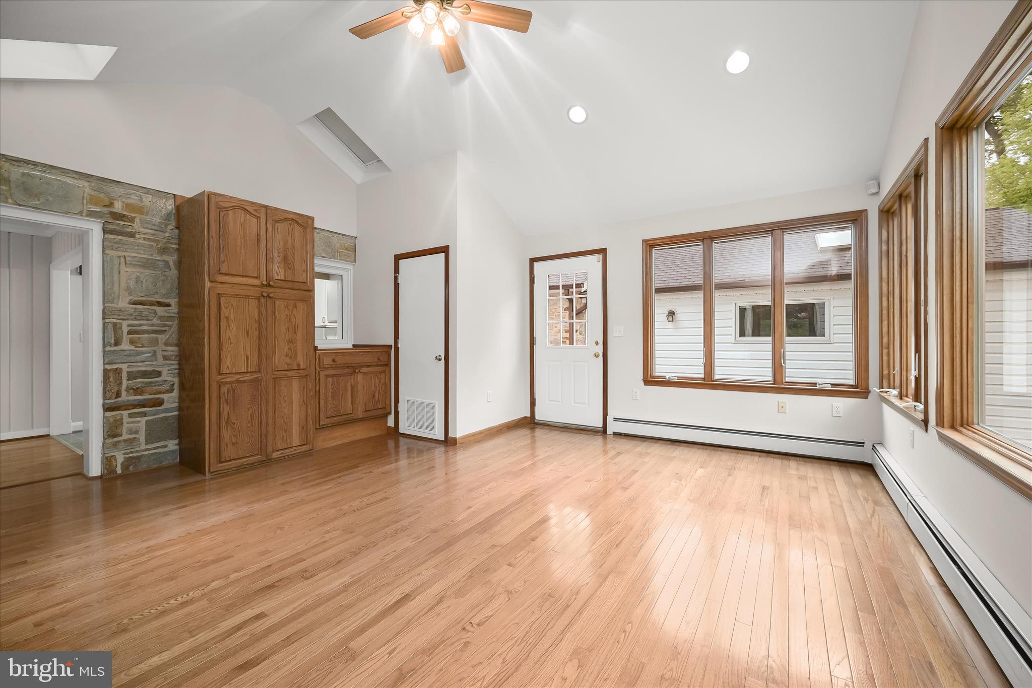 CATONSVILLE - Residential