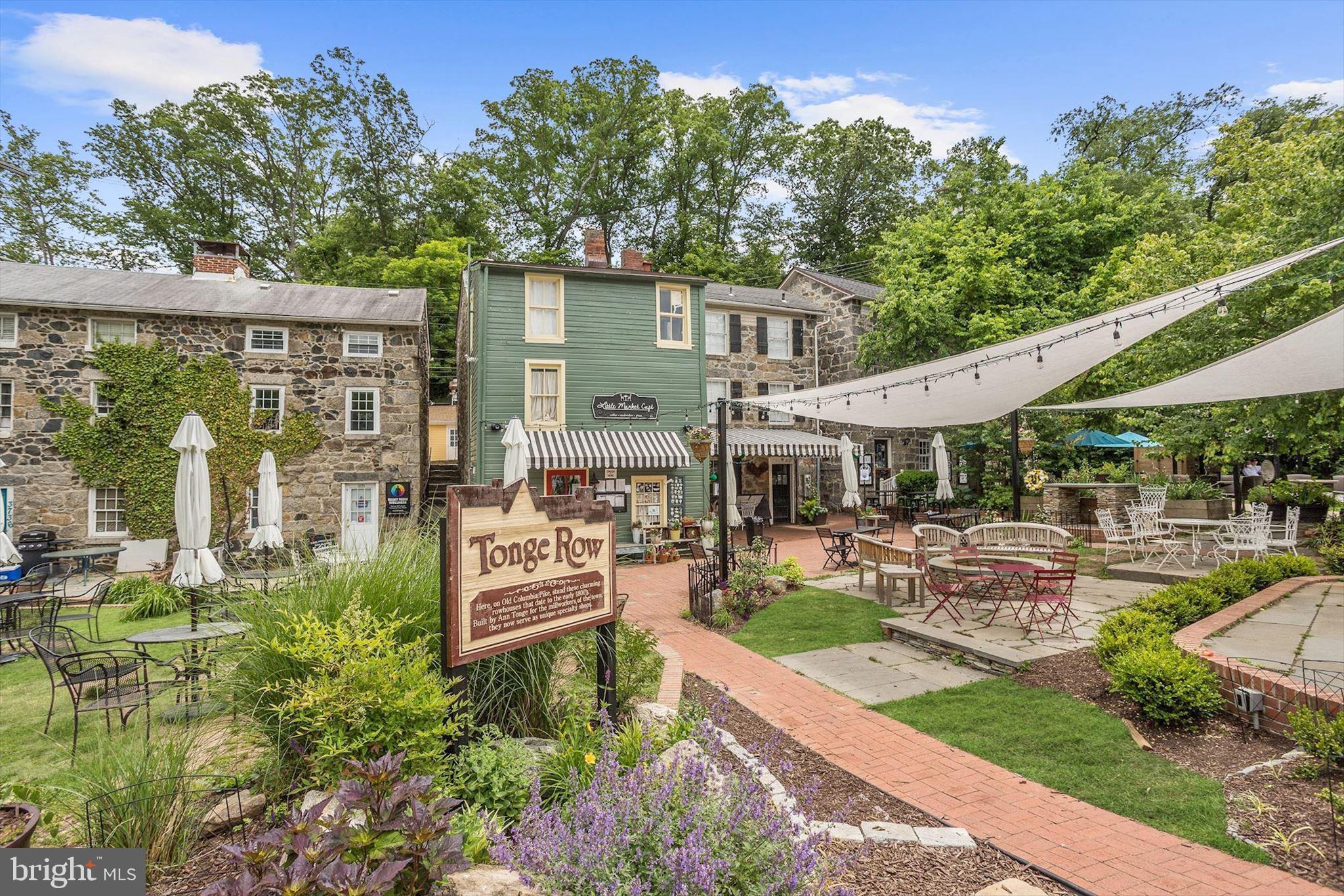 CATONSVILLE - Residential