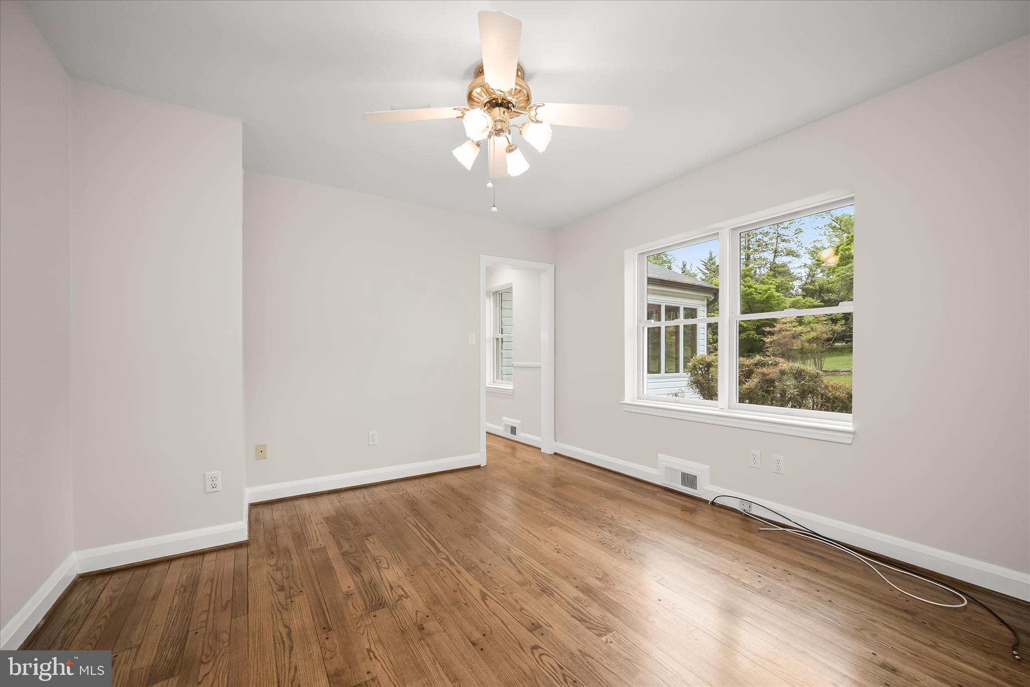 CATONSVILLE - Residential