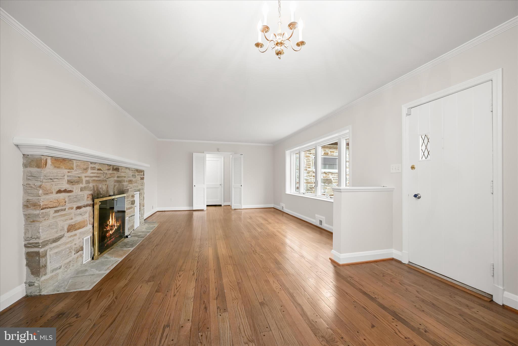 CATONSVILLE - Residential