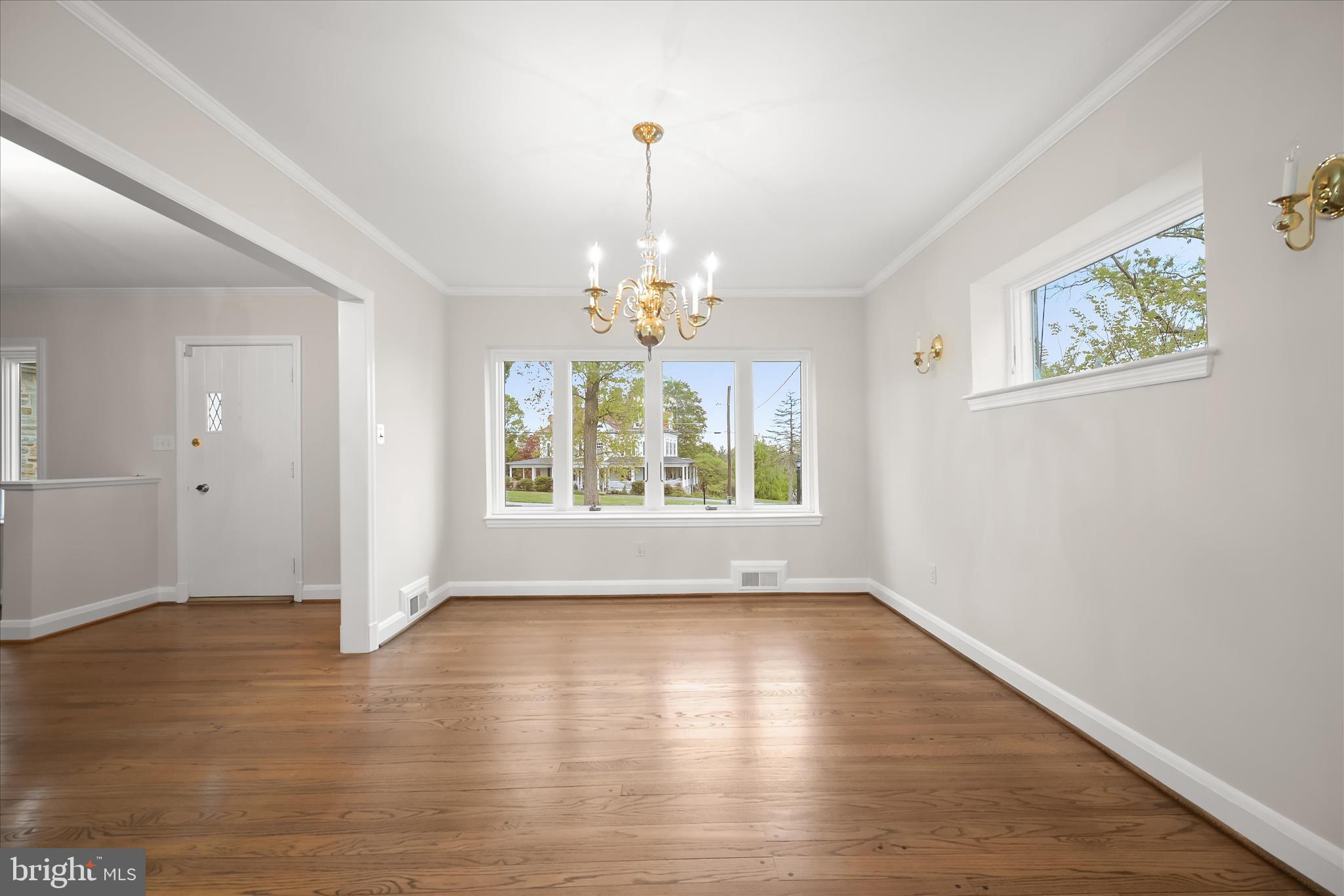 CATONSVILLE - Residential