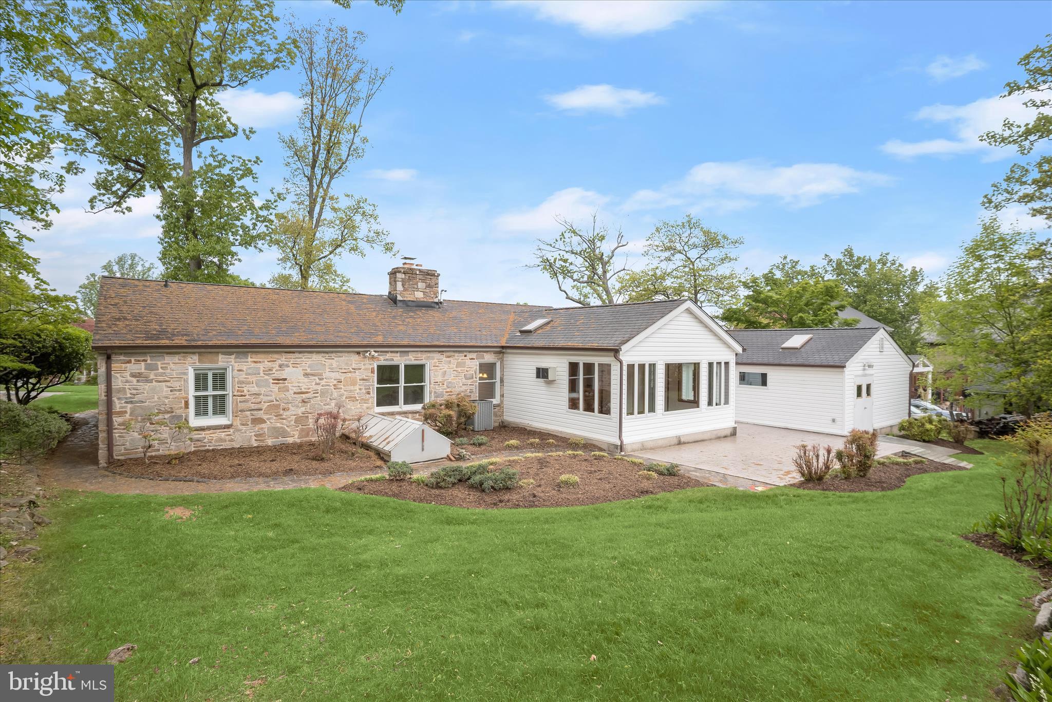 CATONSVILLE - Residential