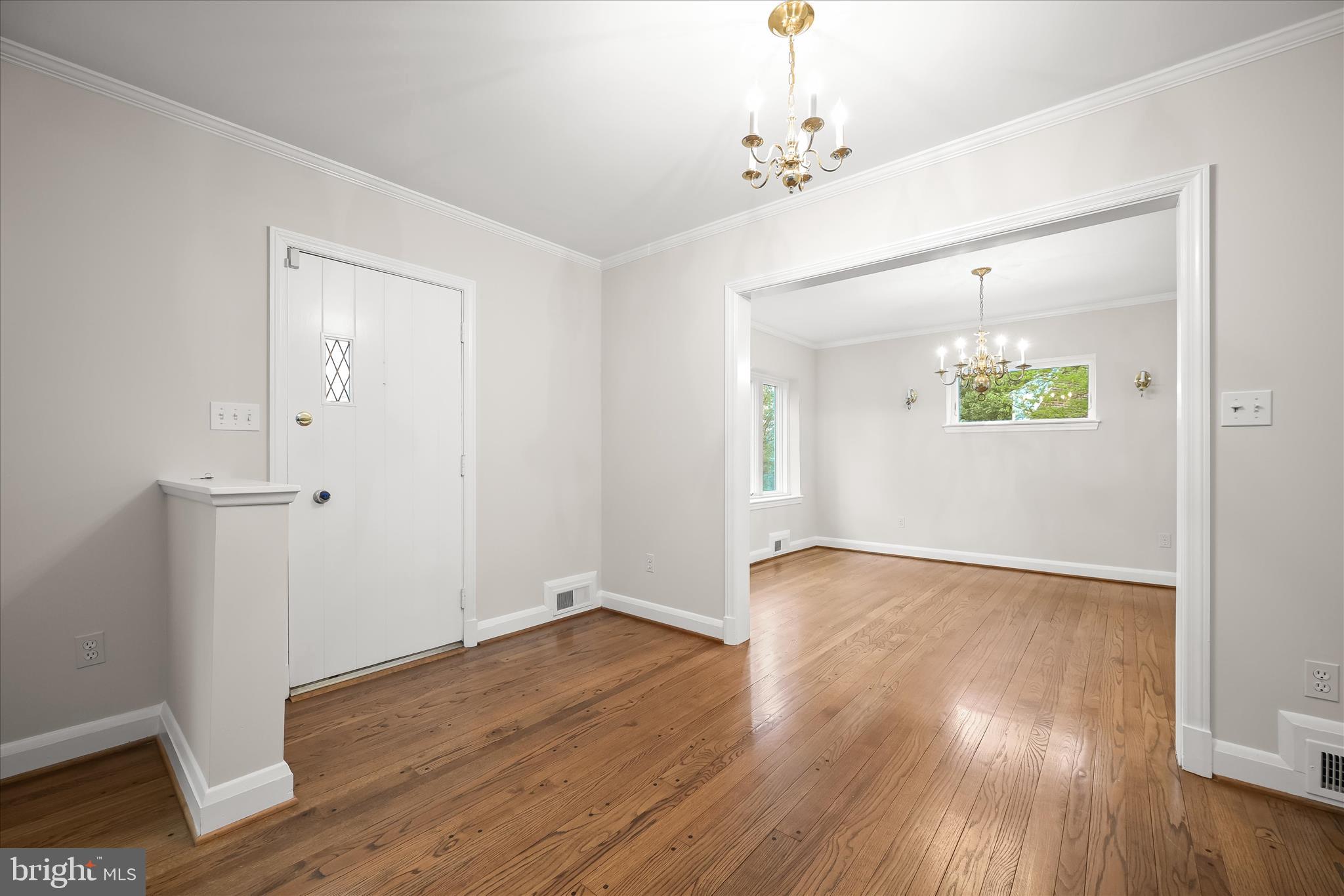 CATONSVILLE - Residential