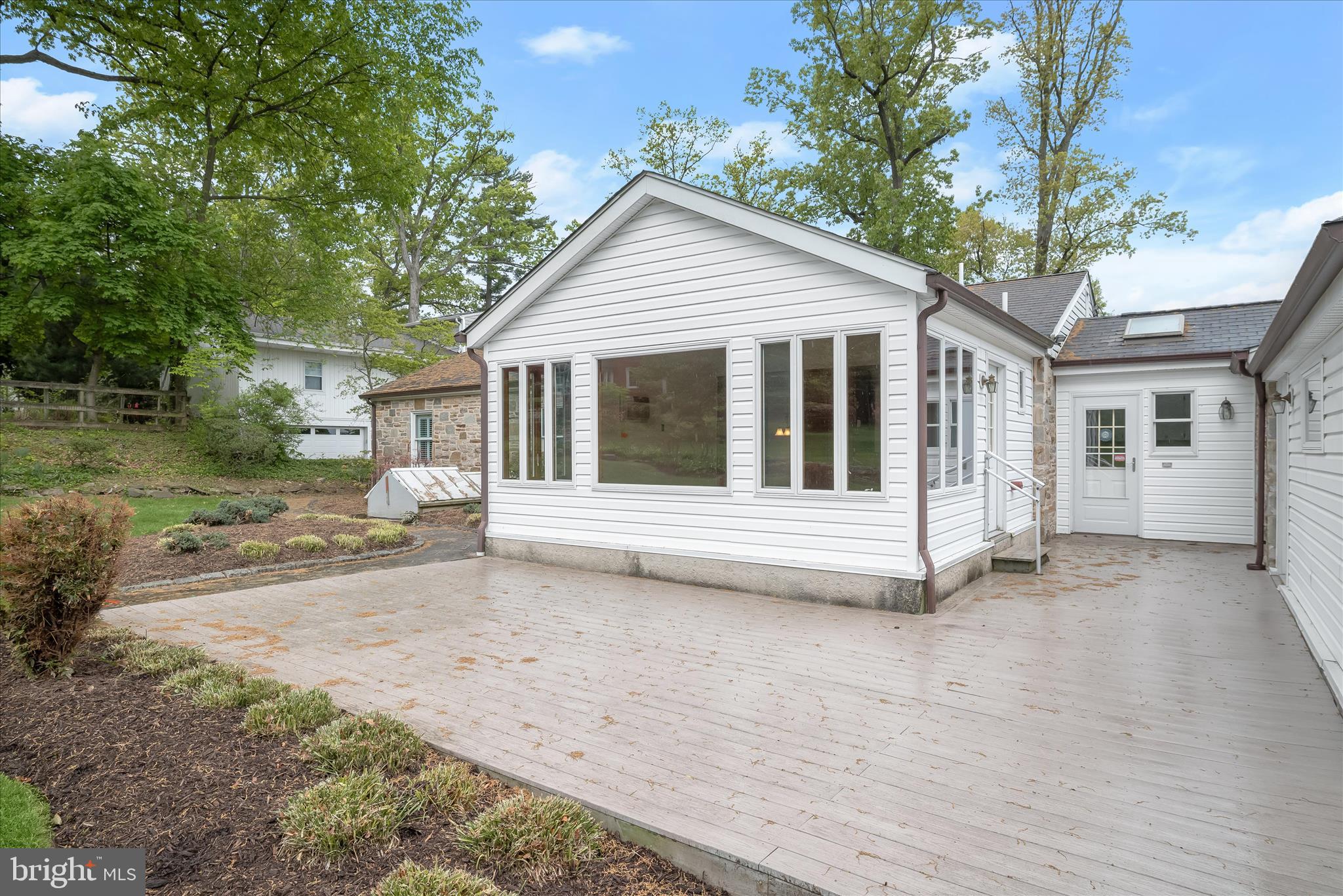 CATONSVILLE - Residential