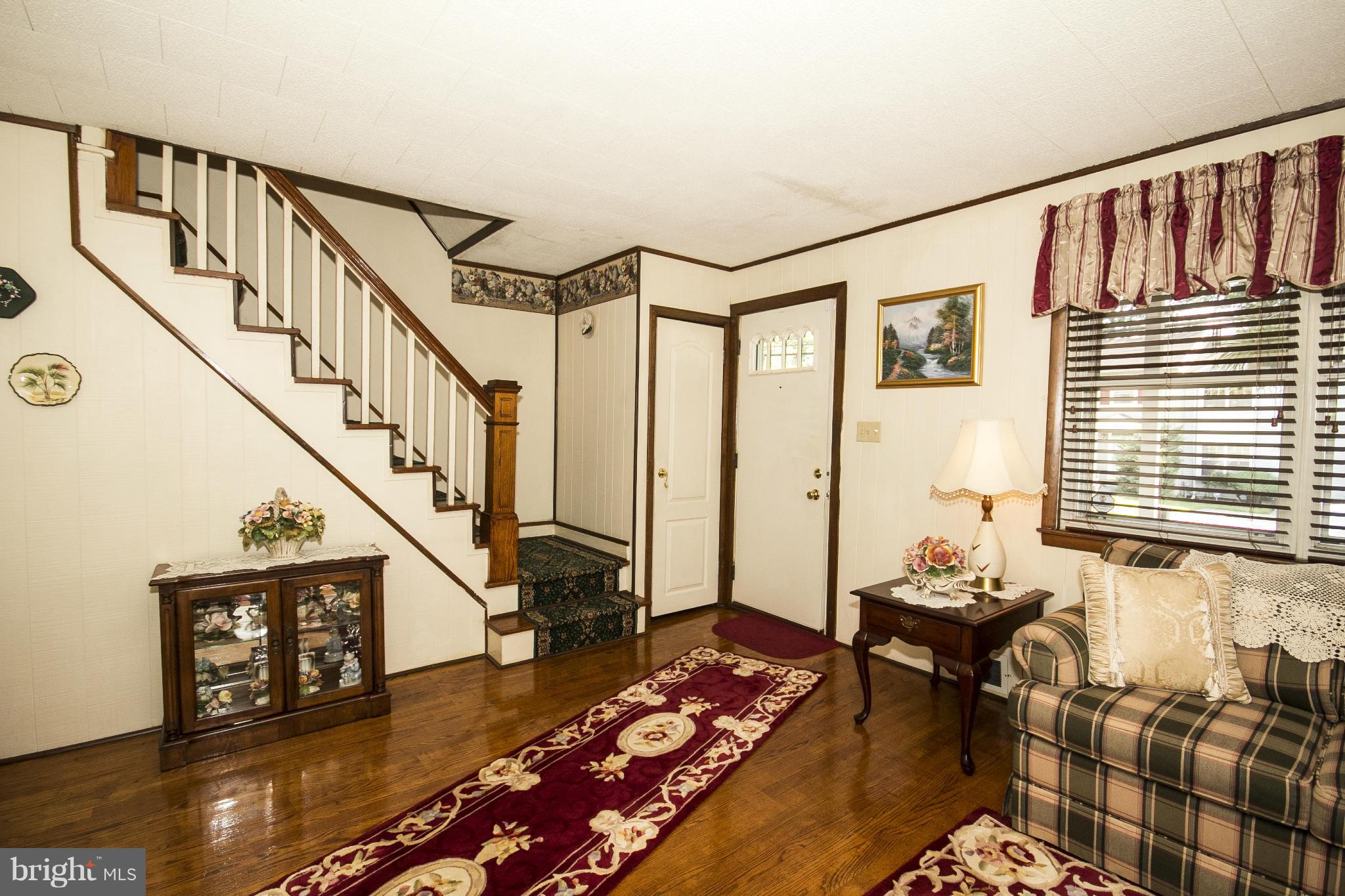 HAMILTON HEIGHTS - Residential