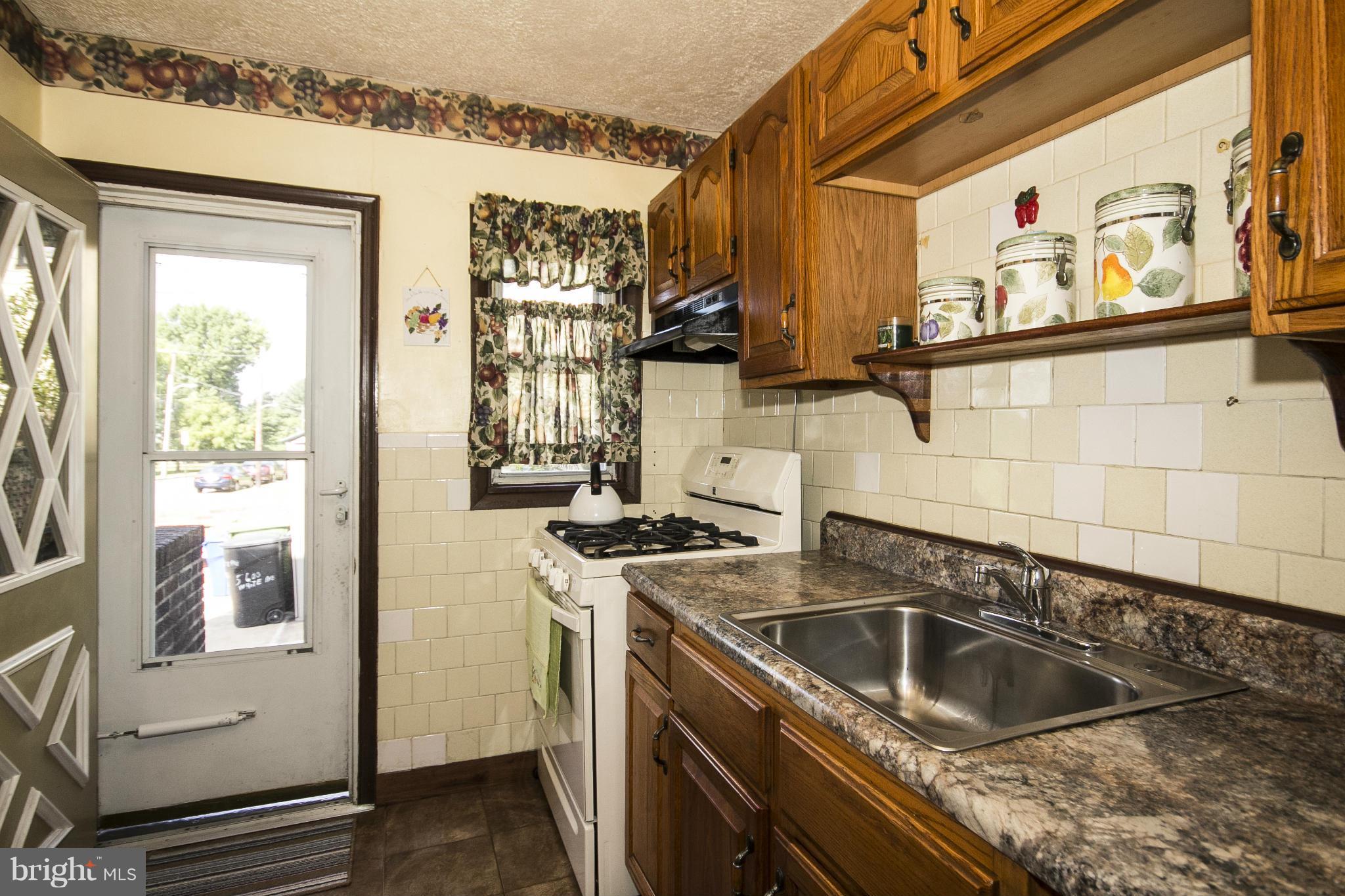 HAMILTON HEIGHTS - Residential