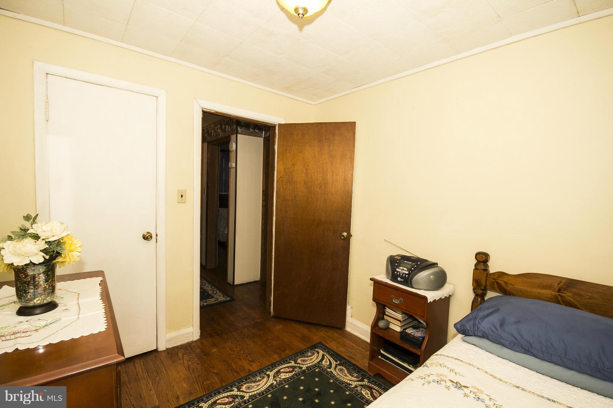 HAMILTON HEIGHTS - Residential