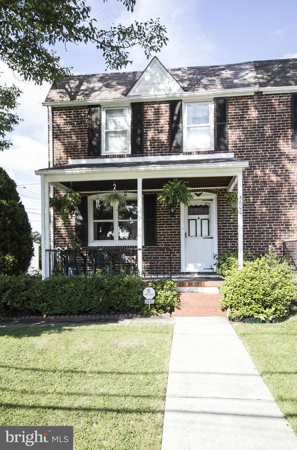 HAMILTON HEIGHTS - Residential