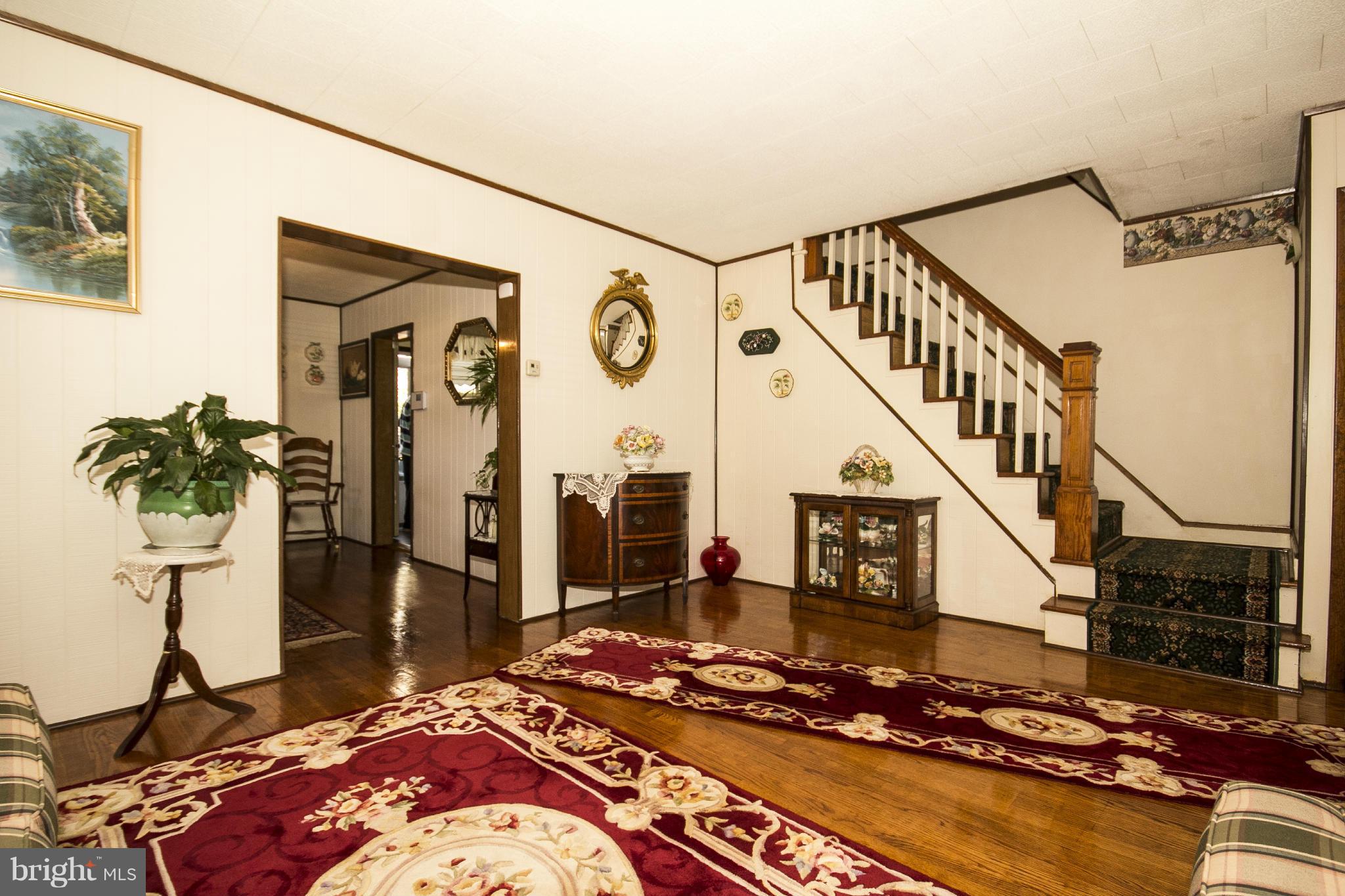 HAMILTON HEIGHTS - Residential