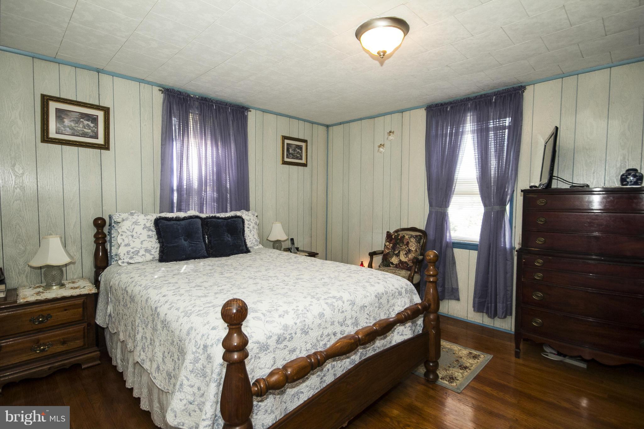 HAMILTON HEIGHTS - Residential