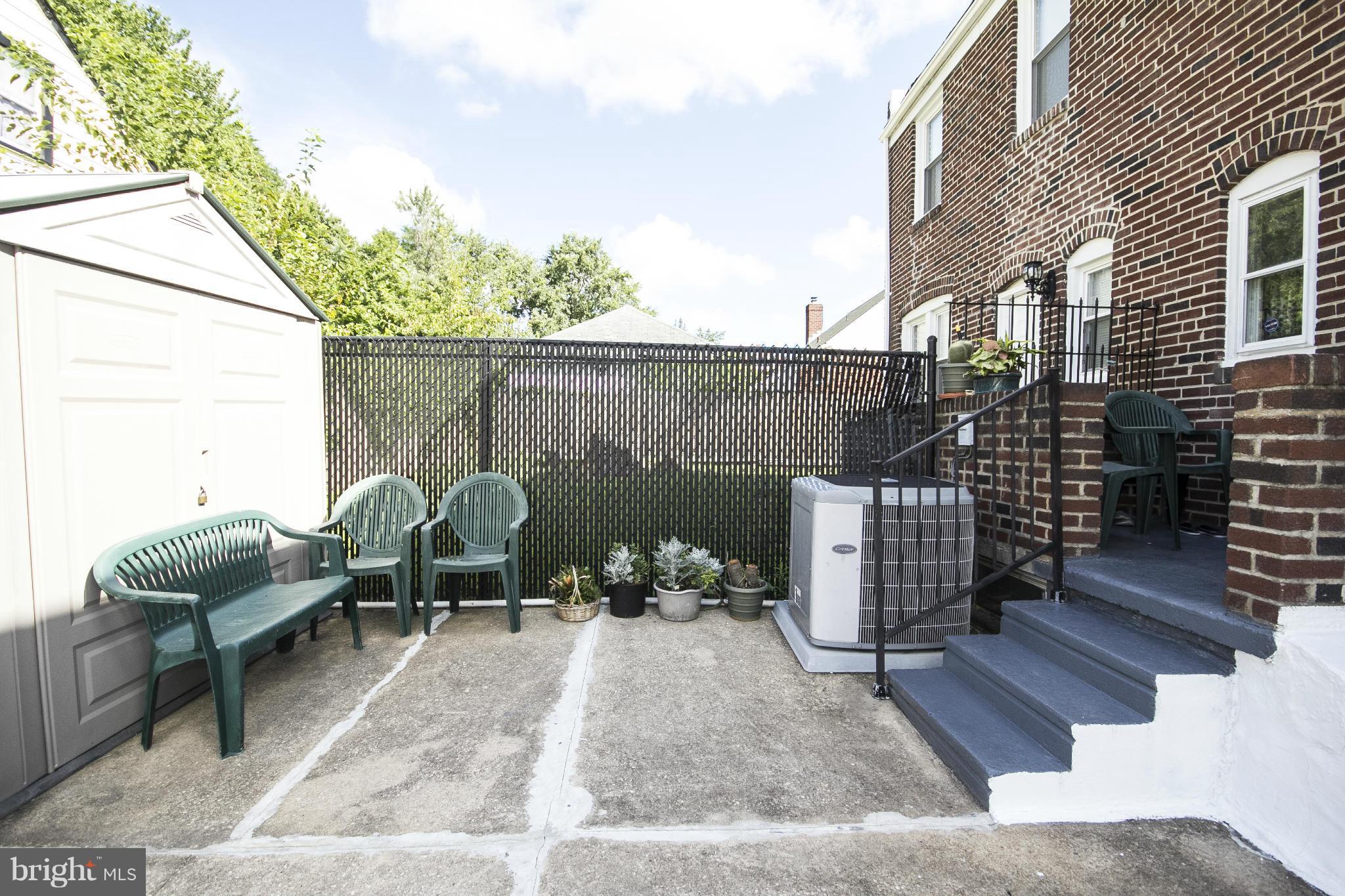 HAMILTON HEIGHTS - Residential