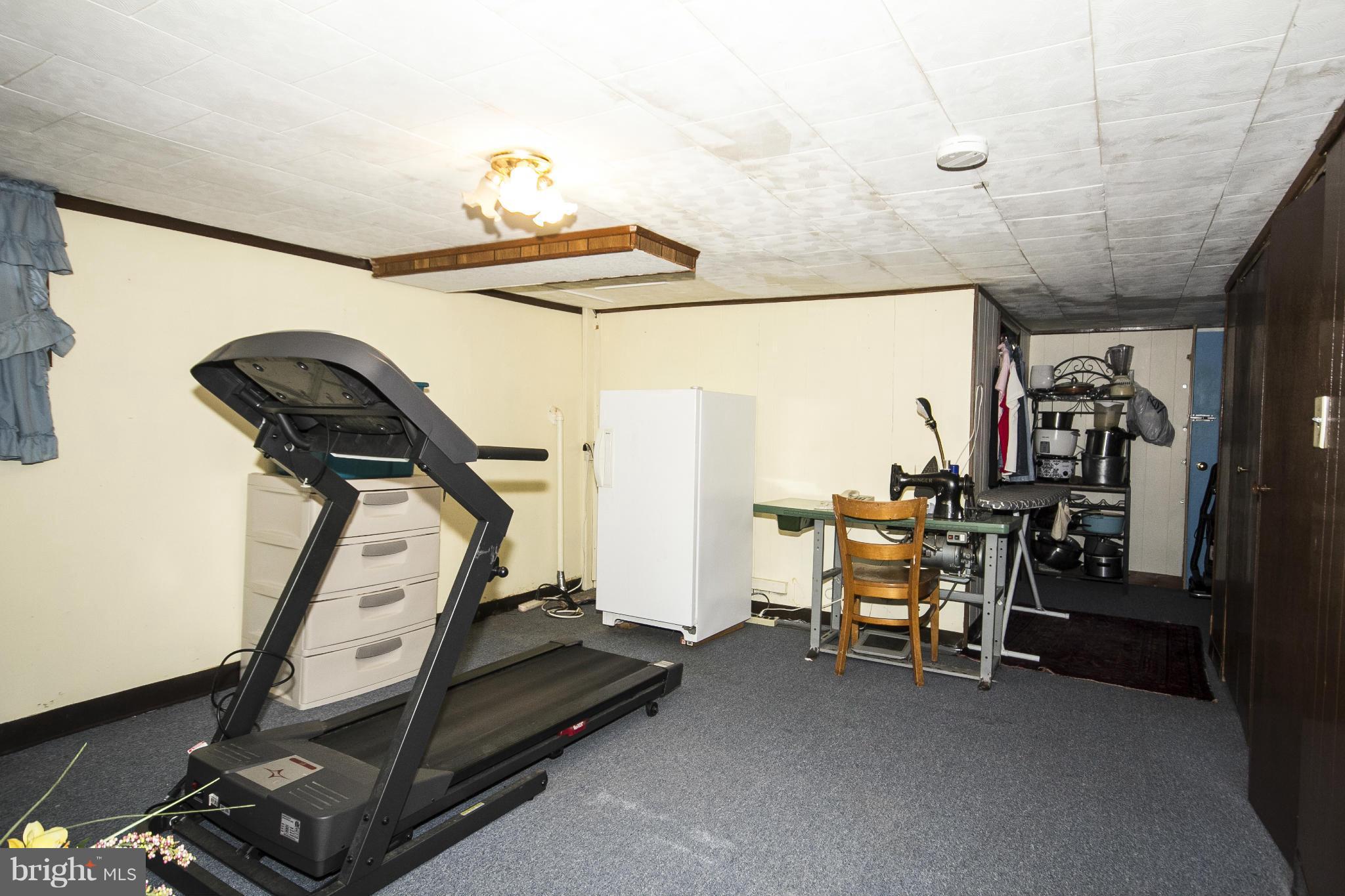 HAMILTON HEIGHTS - Residential