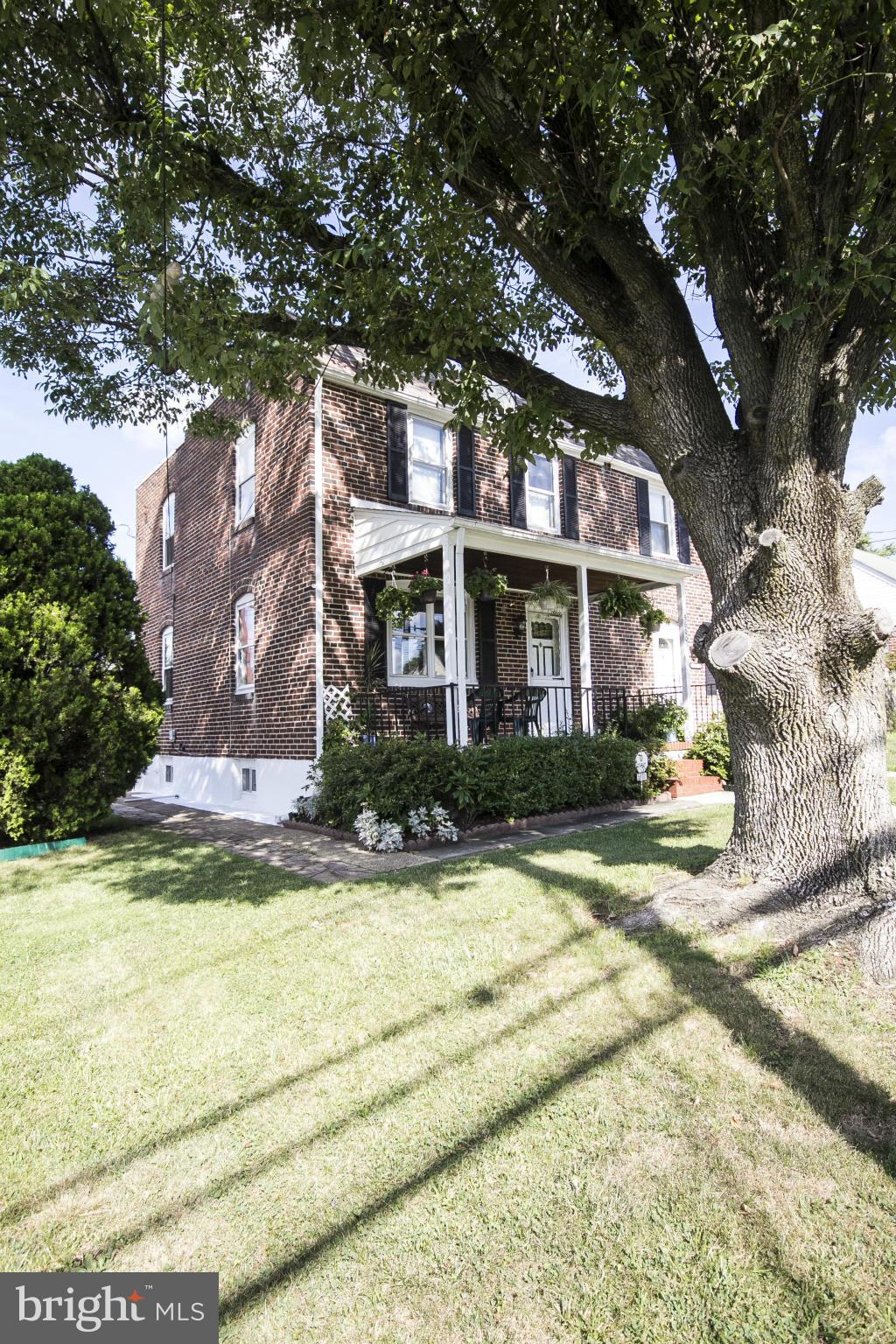 HAMILTON HEIGHTS - Residential