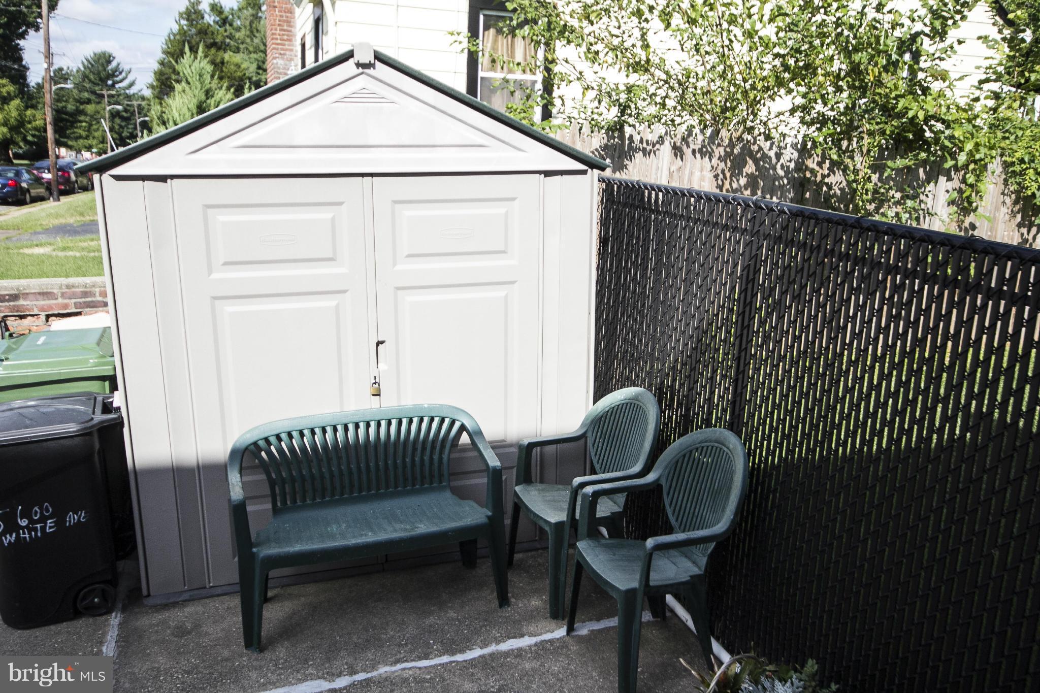 HAMILTON HEIGHTS - Residential