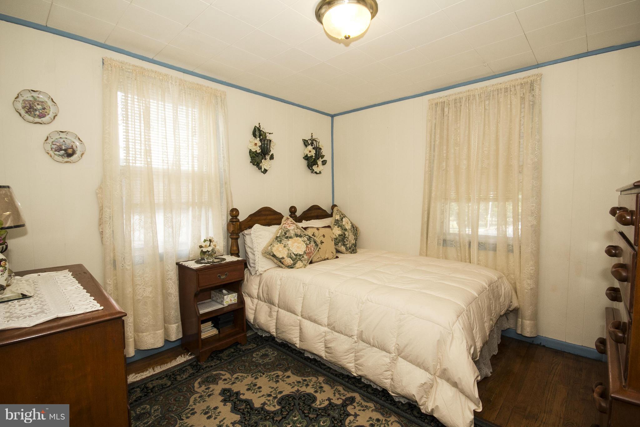 HAMILTON HEIGHTS - Residential