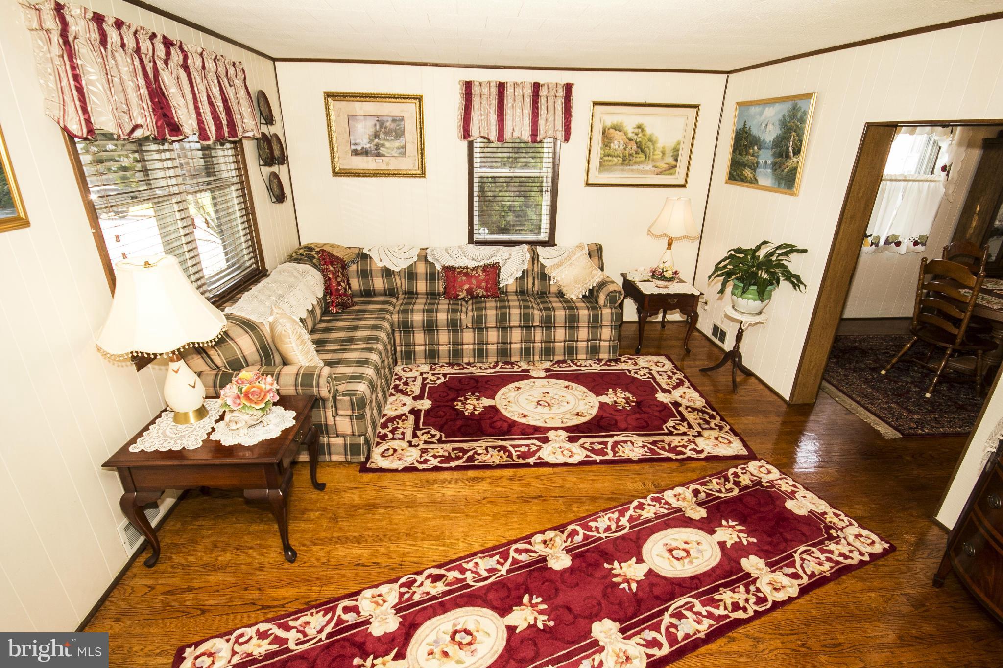 HAMILTON HEIGHTS - Residential