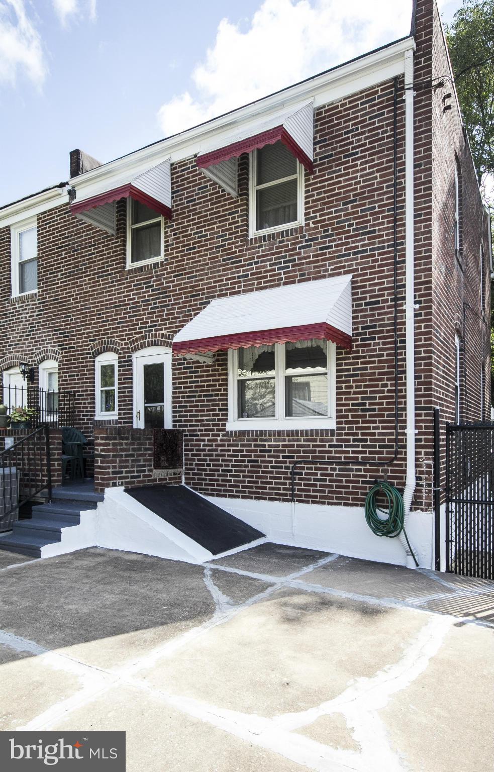 HAMILTON HEIGHTS - Residential