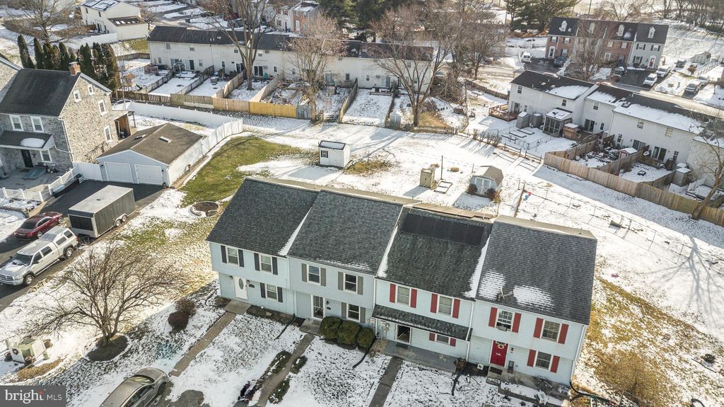 Photo of 111 Stone House Lane, COLUMBIA, PA 17512 (MLS # PALA2062944)