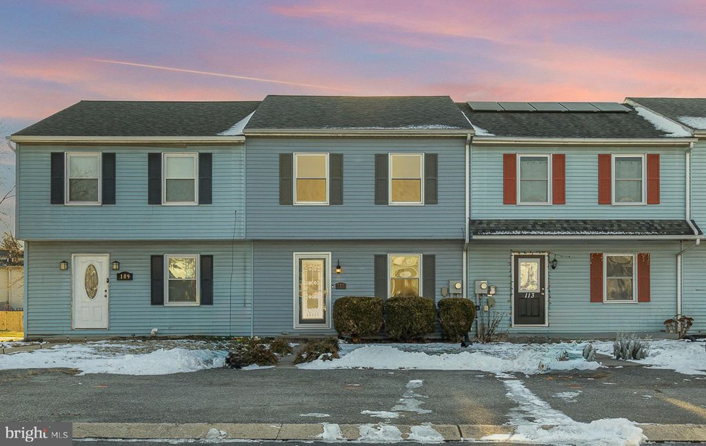 Photo of 111 Stone House Lane, COLUMBIA, PA 17512 (MLS # PALA2062944)