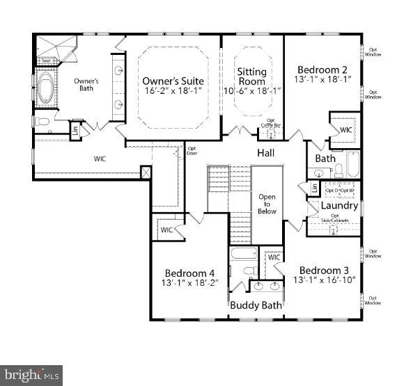 FOXVALE - Residential