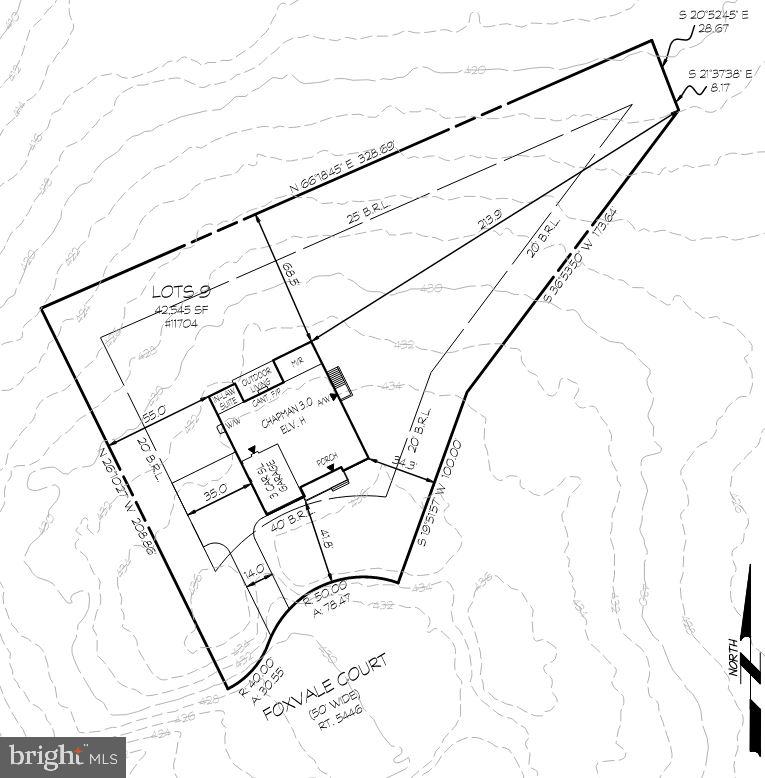 FOXVALE - Residential