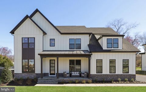 11704 FOXVALE COURT OAKTON VA 22124