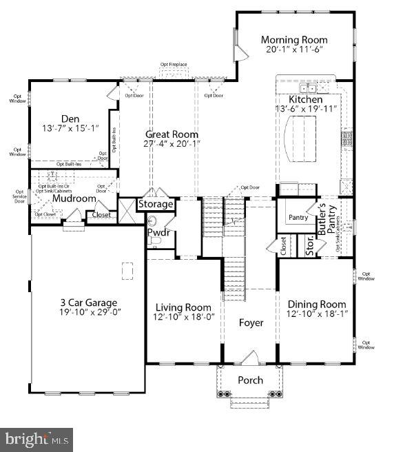 FOXVALE - Residential