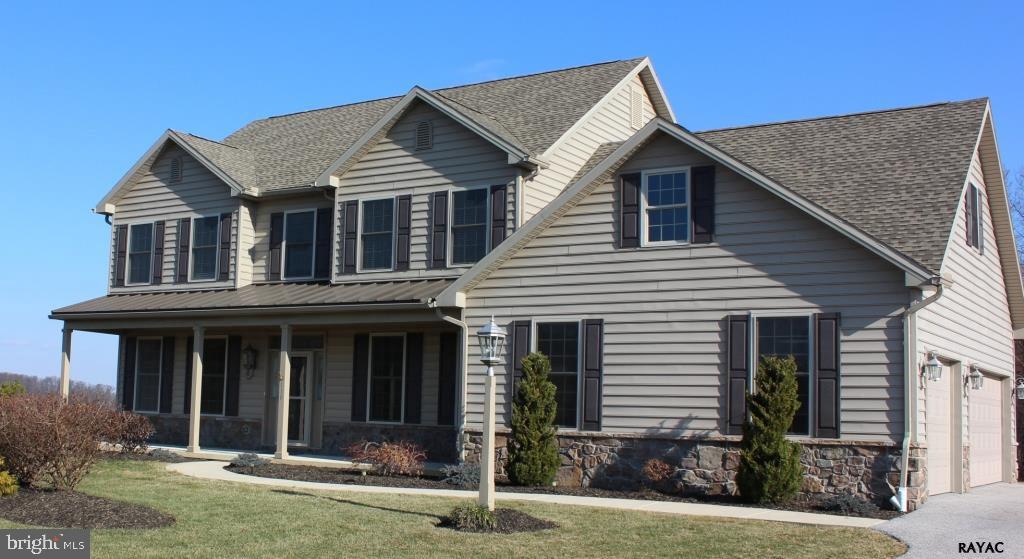 DEERFIELD CROSSING - Residential