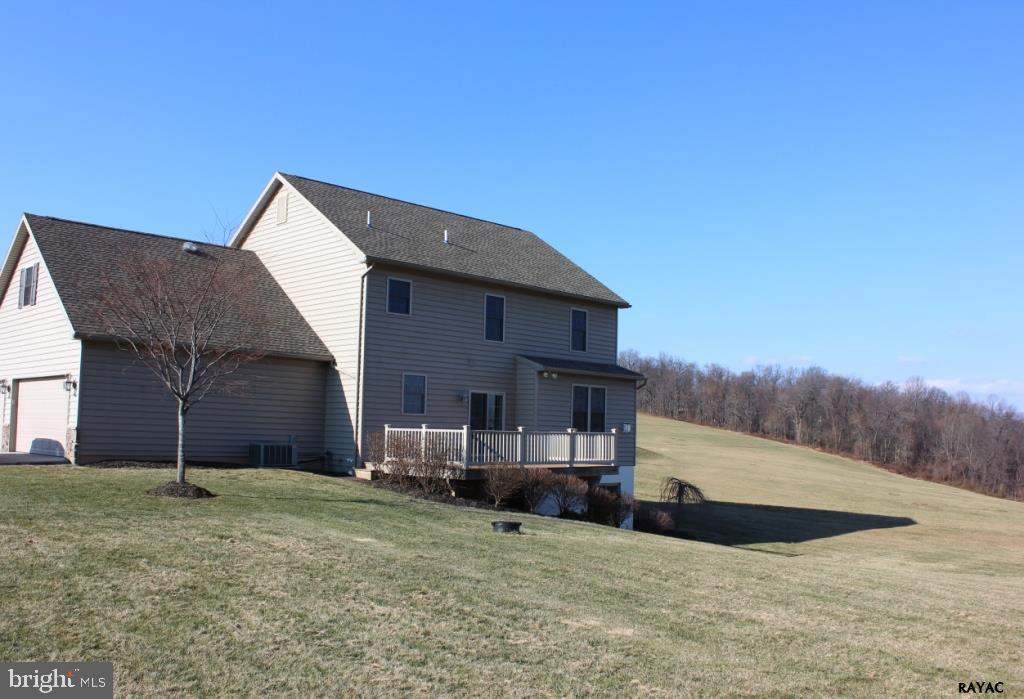 DEERFIELD CROSSING - Residential
