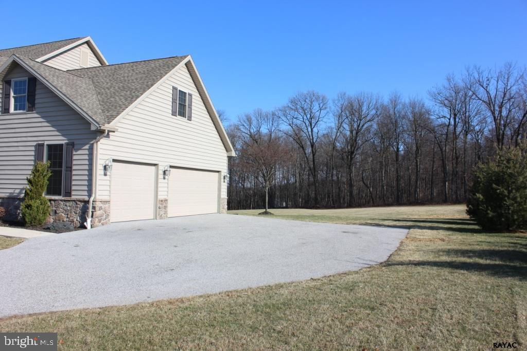 DEERFIELD CROSSING - Residential