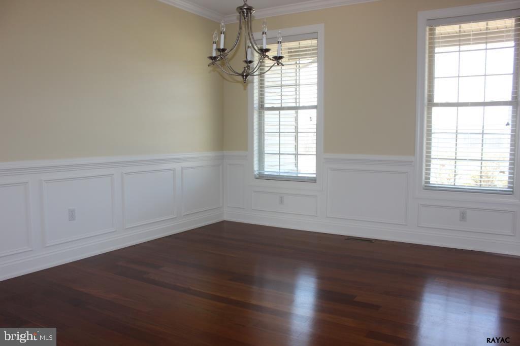 DEERFIELD CROSSING - Residential