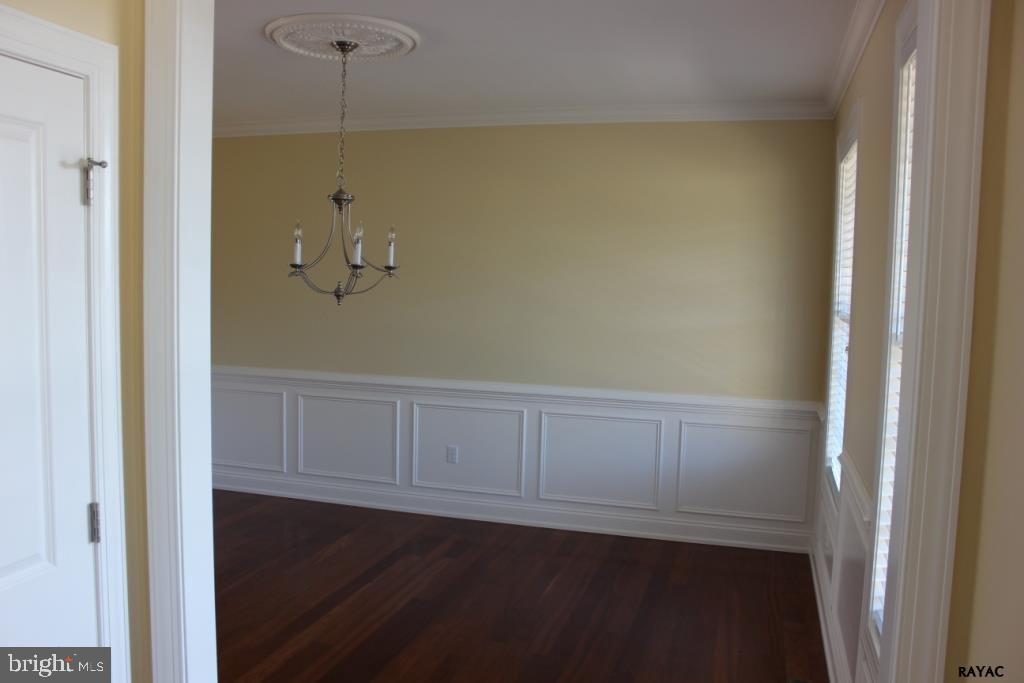 DEERFIELD CROSSING - Residential
