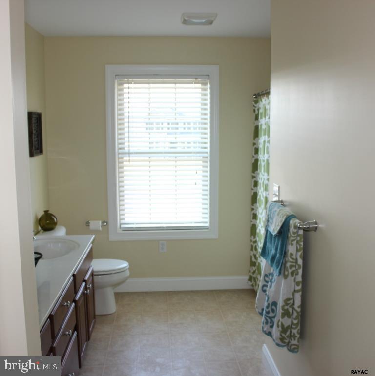 DEERFIELD CROSSING - Residential