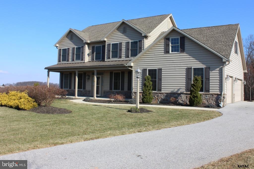 DEERFIELD CROSSING - Residential