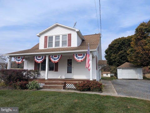Photo for 11173 WILLIAM PENN HIGHWAY