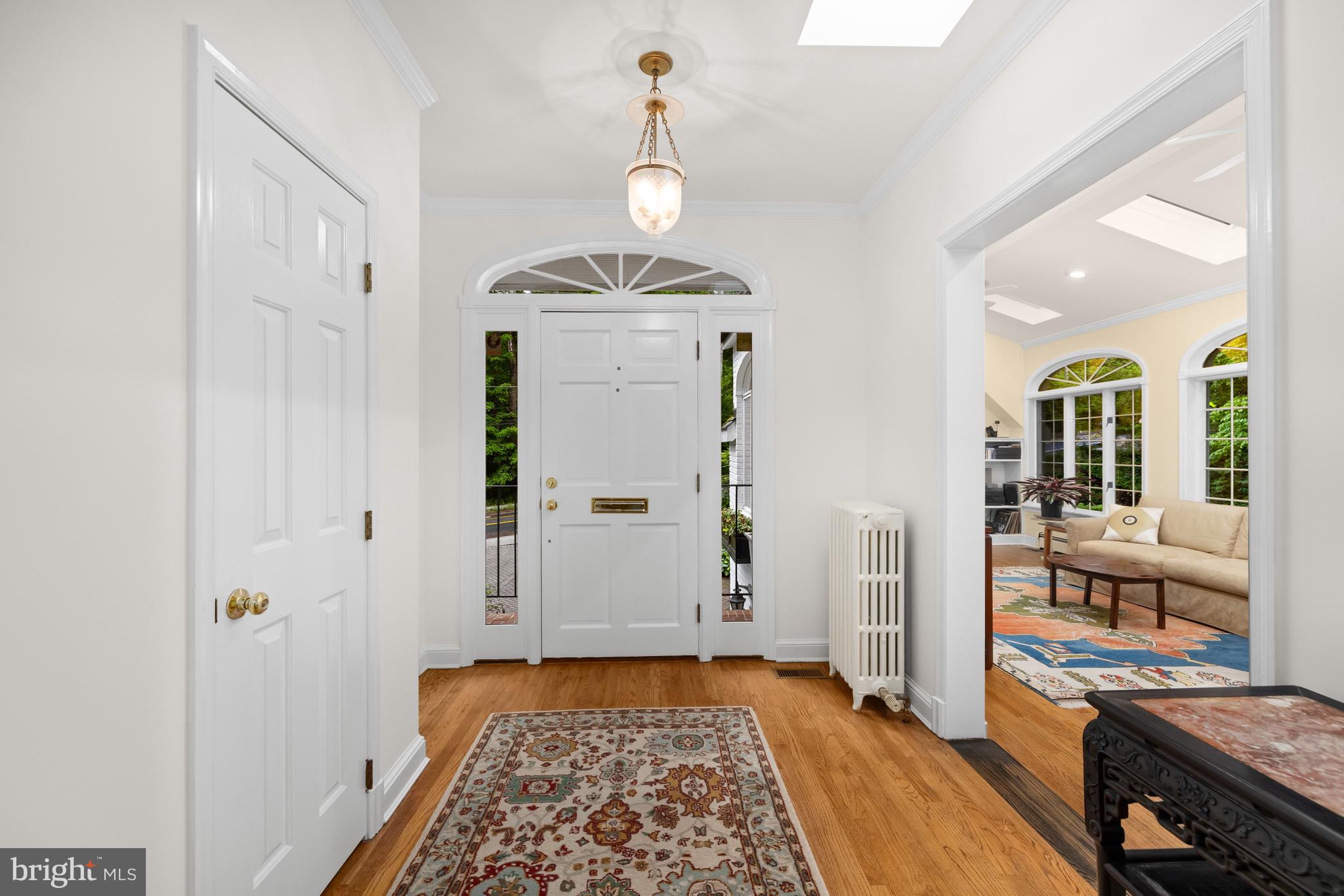 3808 RENO ROAD NW