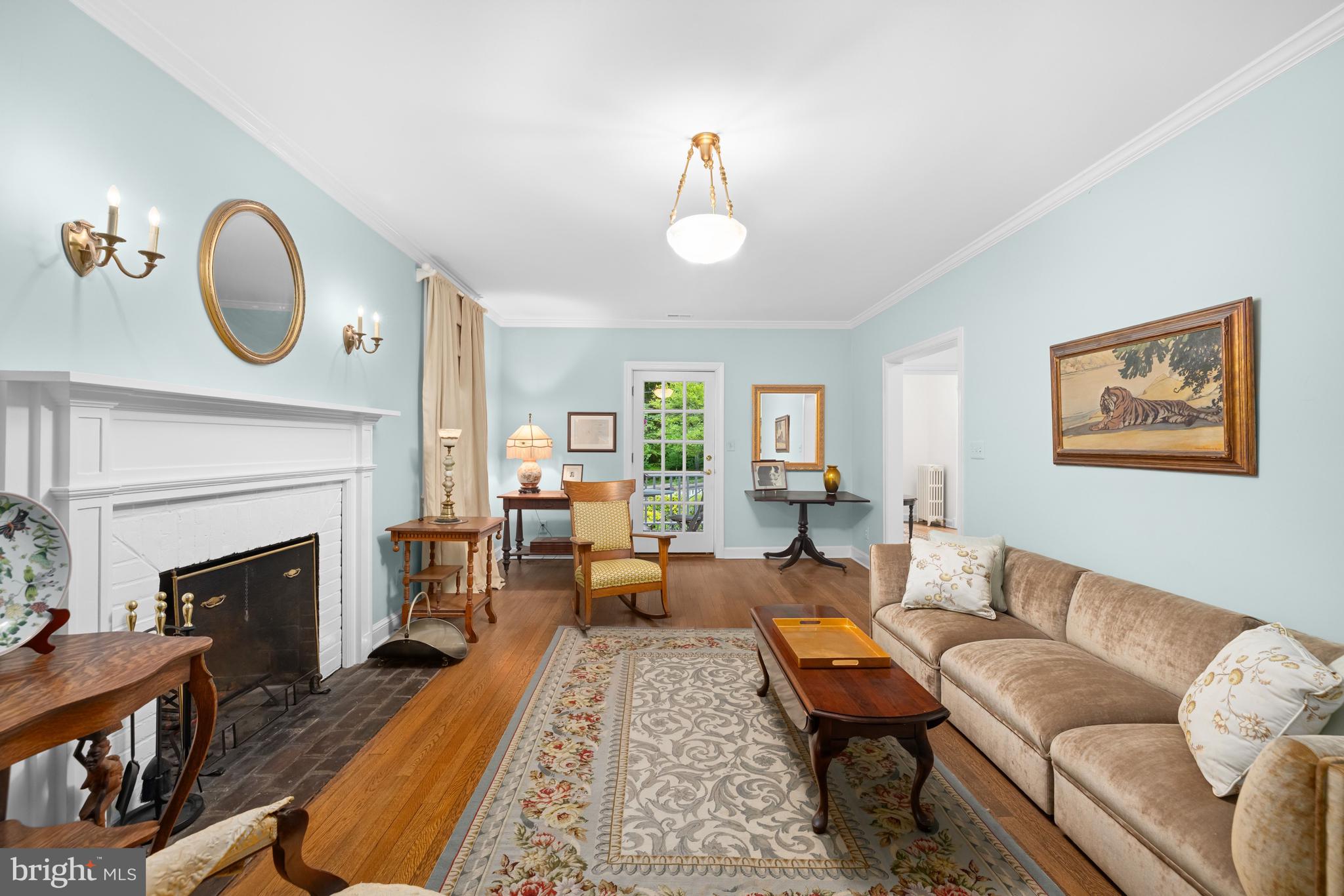 3808 RENO ROAD NW