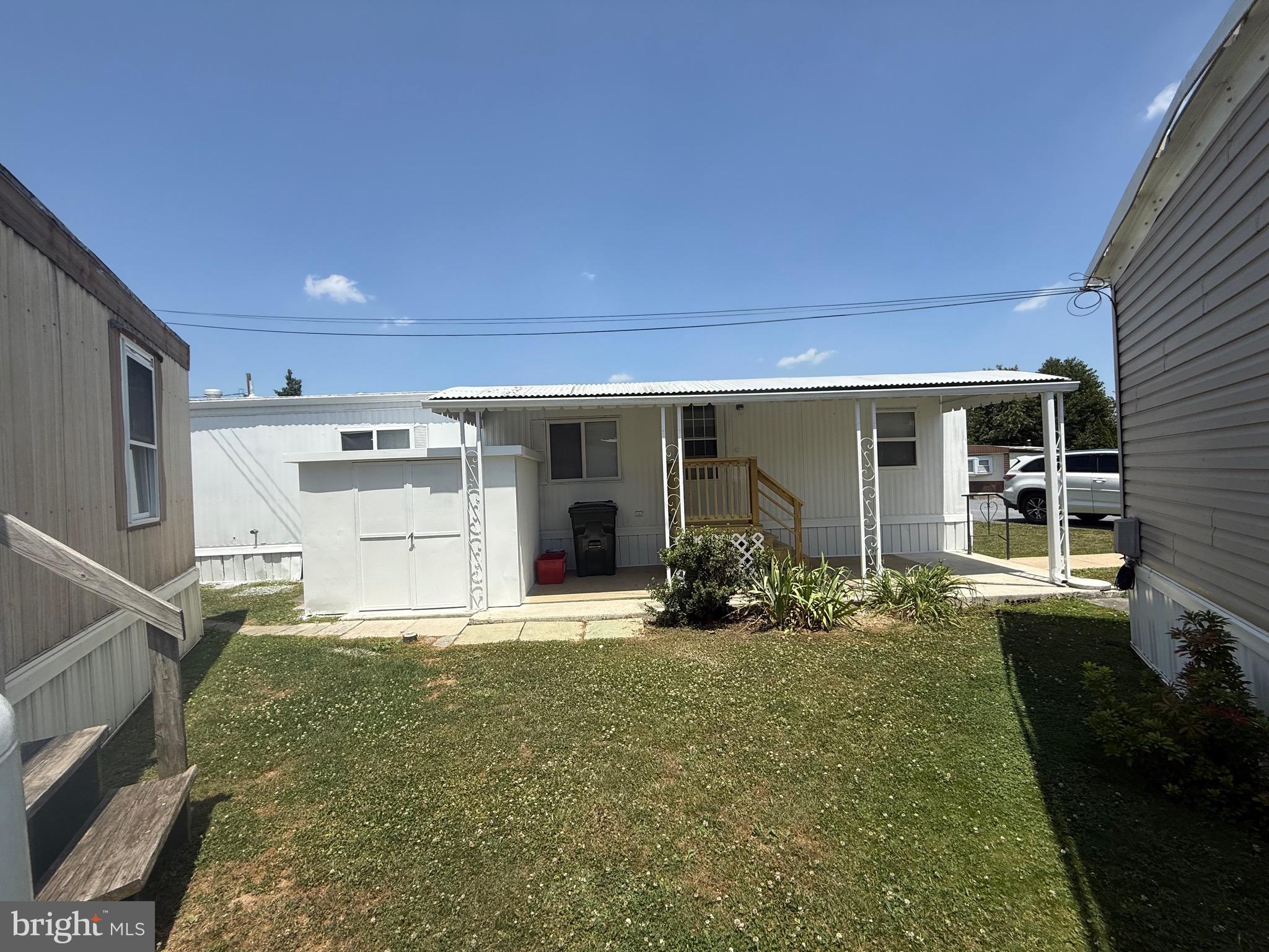 14 HILLTOP AVENUE