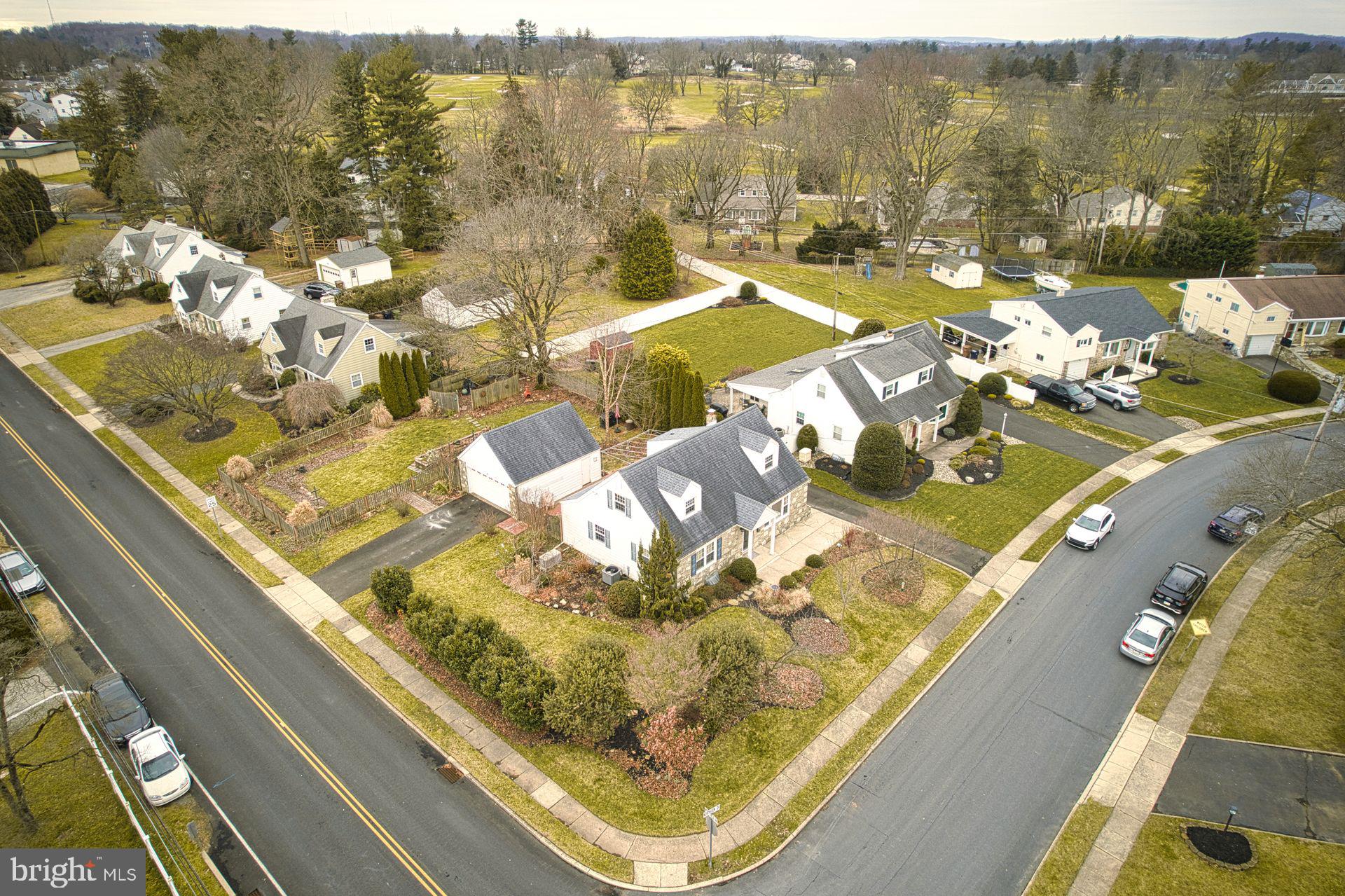 ARDSLEY - Residential