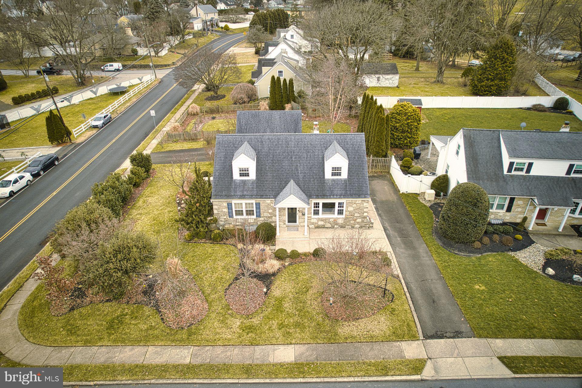 ARDSLEY - Residential
